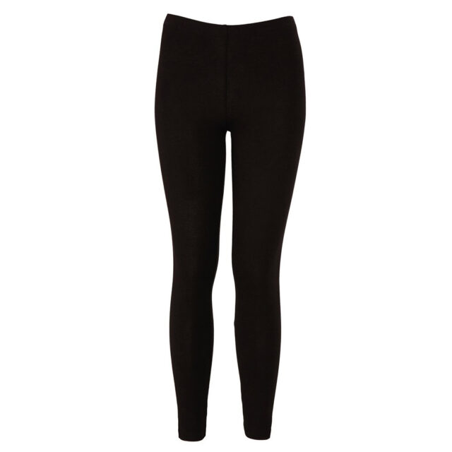 Women’s cotton Spandex leggings