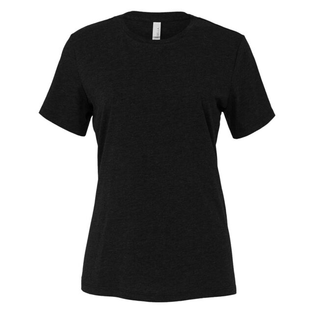 Women’s relaxed Jersey short sleeve tee