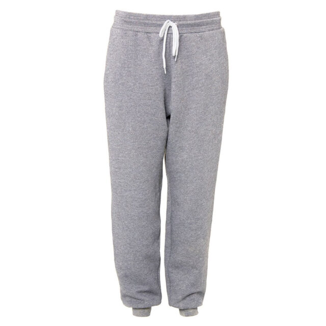 Unisex jogger sweatpants