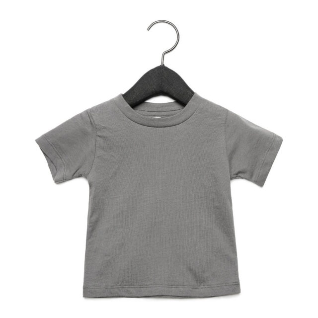 Baby Jersey short sleeve tee