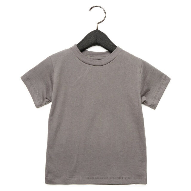 Toddler Jersey short sleeve tee