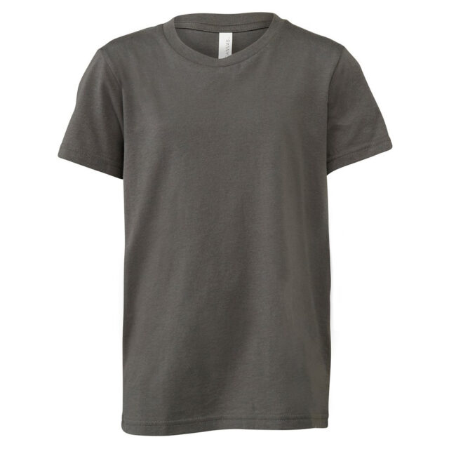 Youth Jersey short sleeve tee