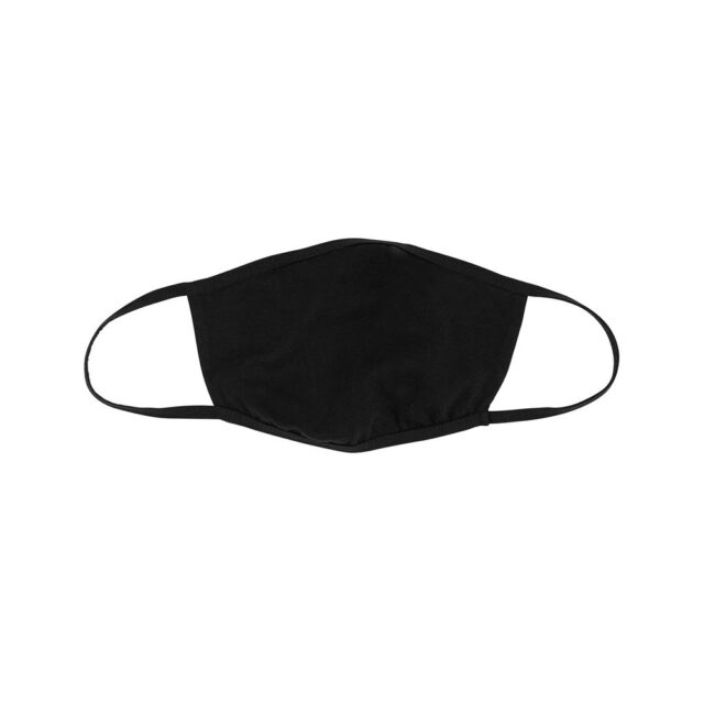 2-ply reusable face mask (Pack of 72)