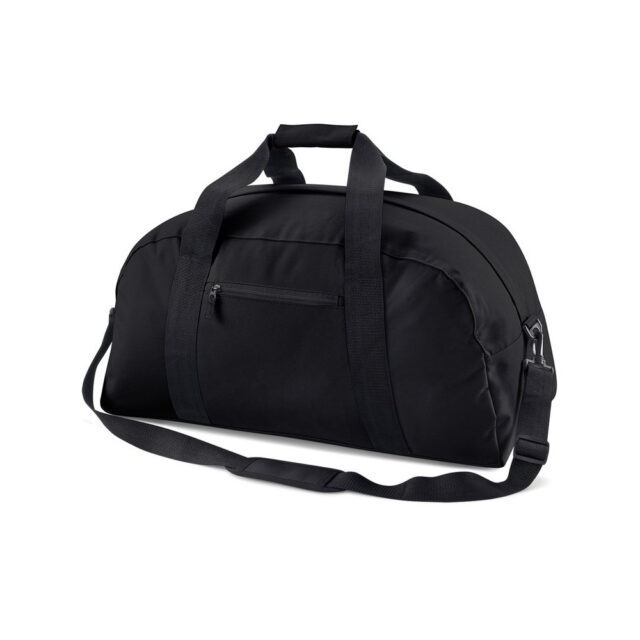 Classic holdall