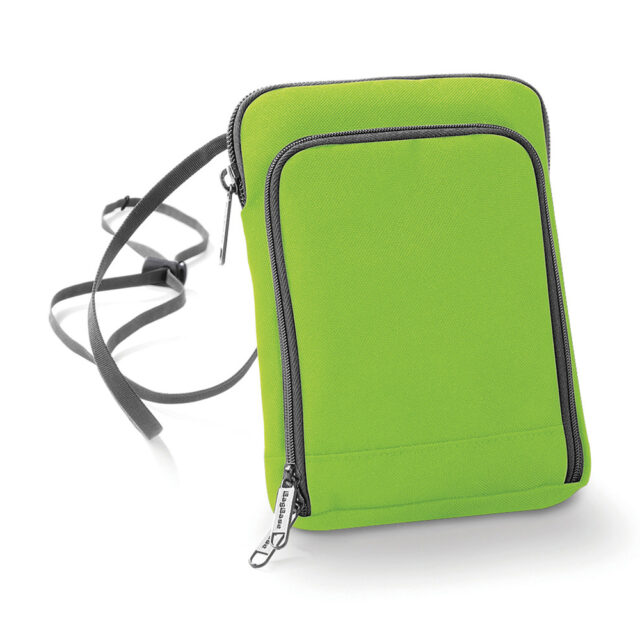 Travel wallet