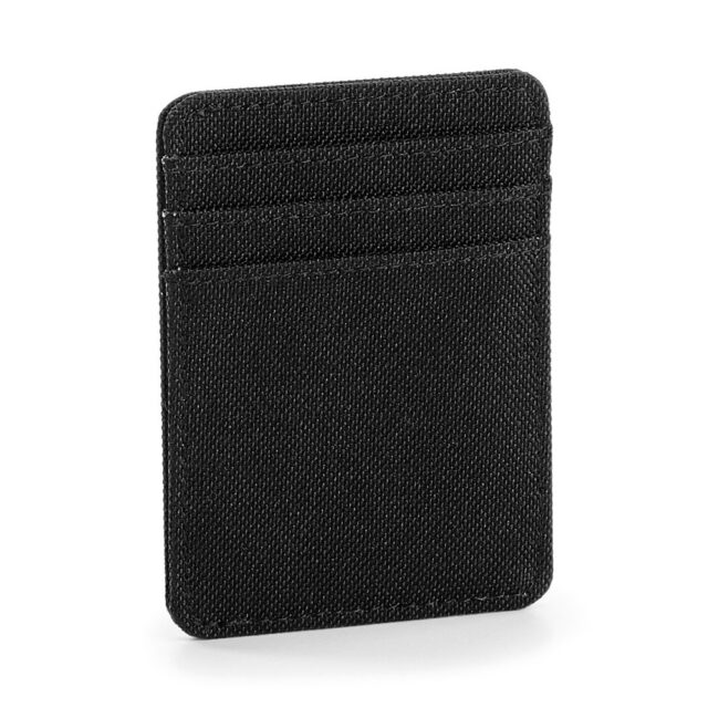 Essential card slip