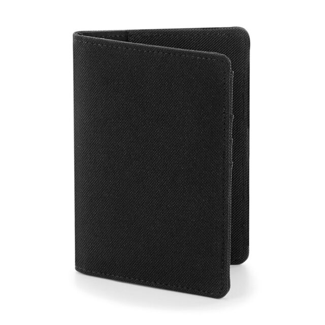 Essential passport cover