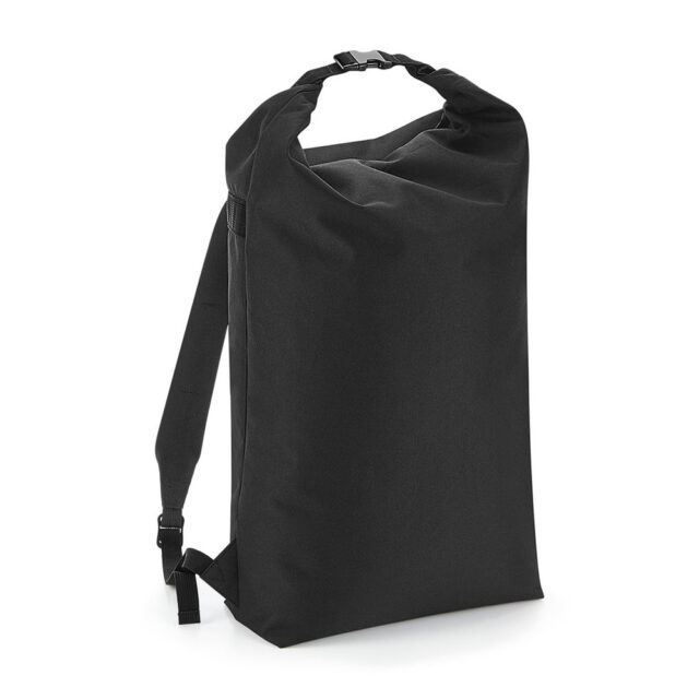 Icon roll-top backpack