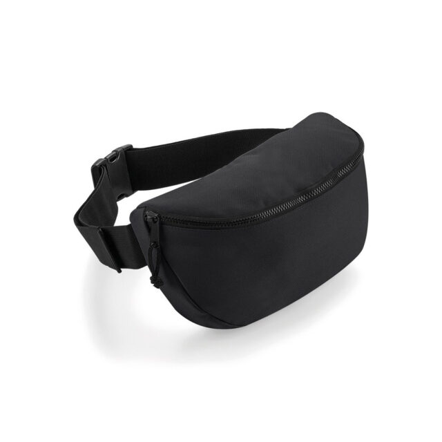 Oversized belt bag
