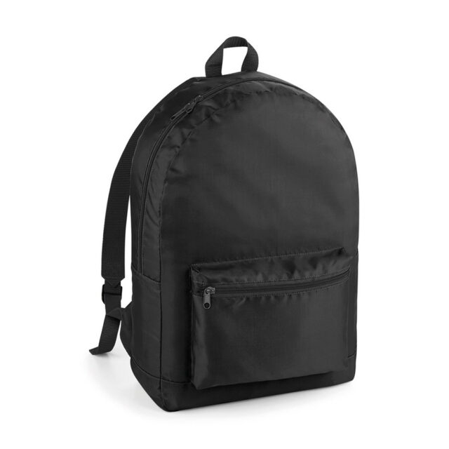 Packaway backpack