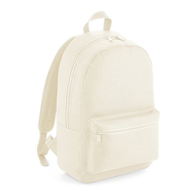 Essential fashion backpack