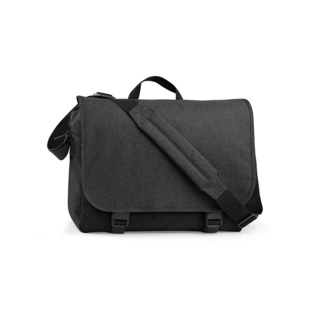 Two-tone digital messenger