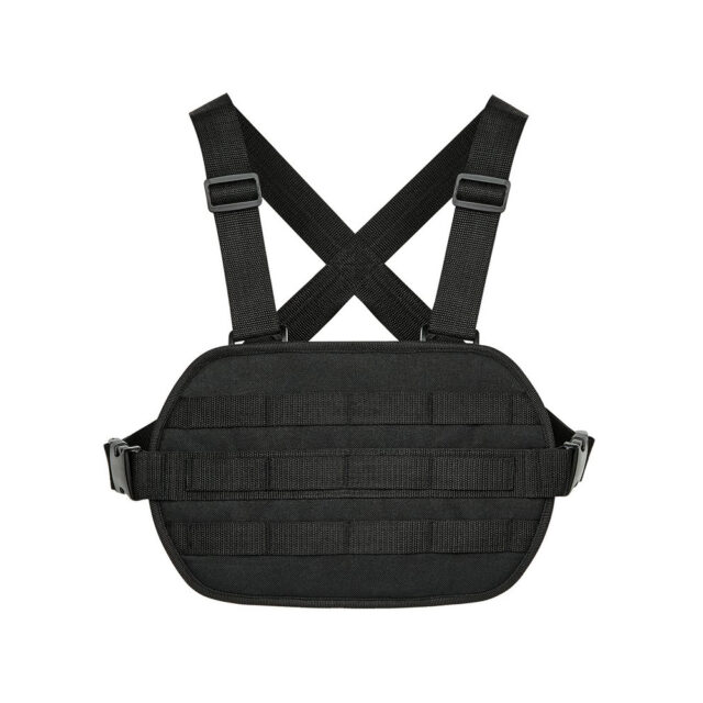 Modulr chest rig
