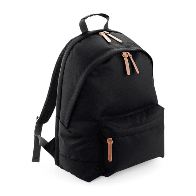 Campus laptop backpack