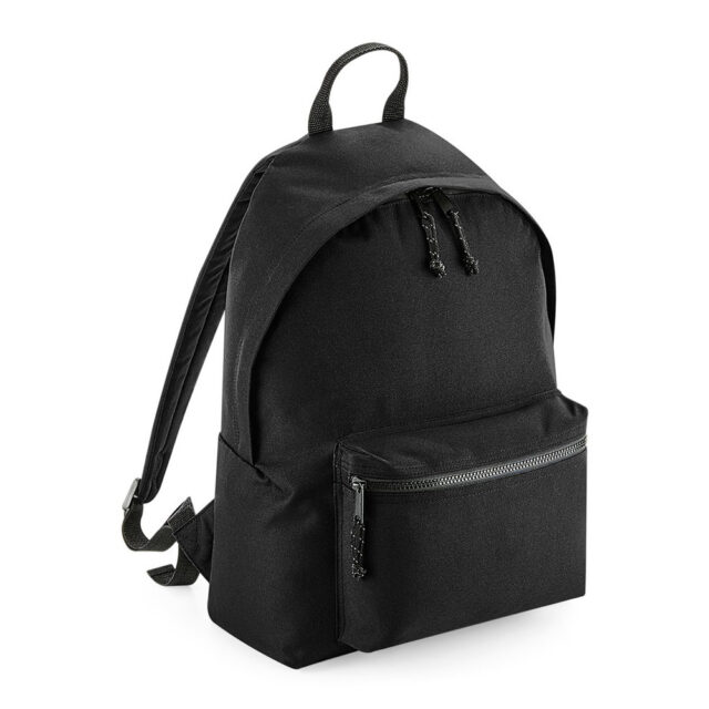 Recycled backpack