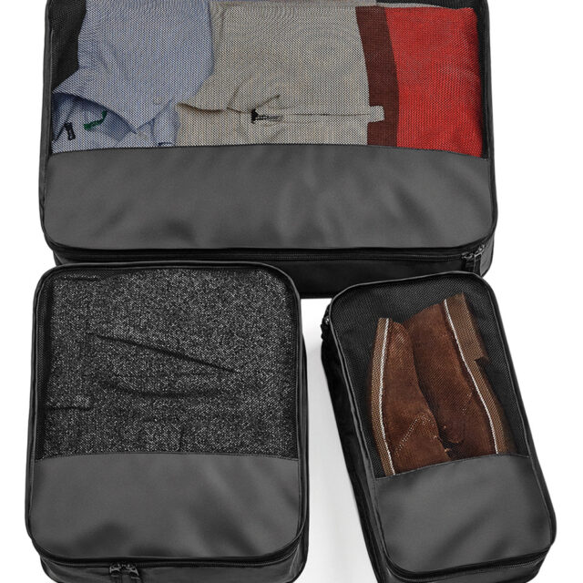 Escape packing cube set (Set of 3)