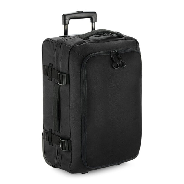Escape carry-on wheelie