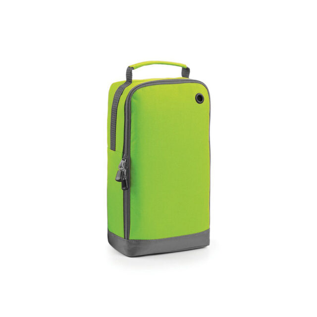 Athleisure sports shoe/accessory bag