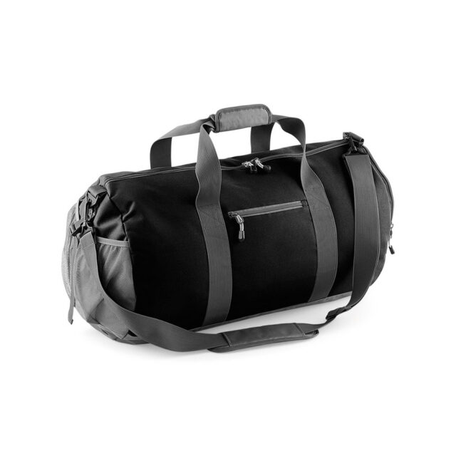 Athleisure kit bag