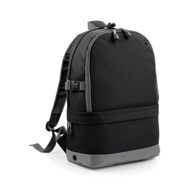 Athleisure pro backpack