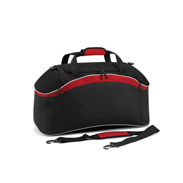 Teamwear holdall