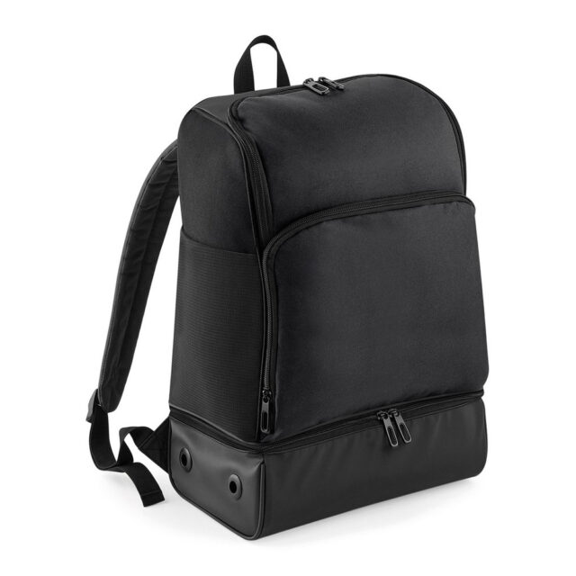 Hardbase sports backpack