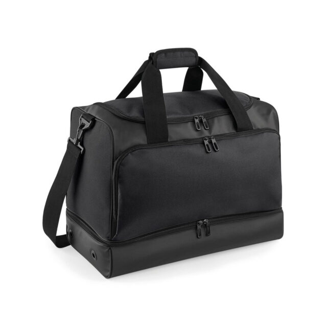 Hardbase sports holdall