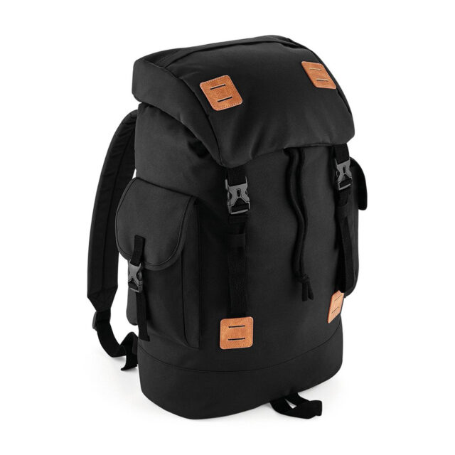 Urban explorer backpack