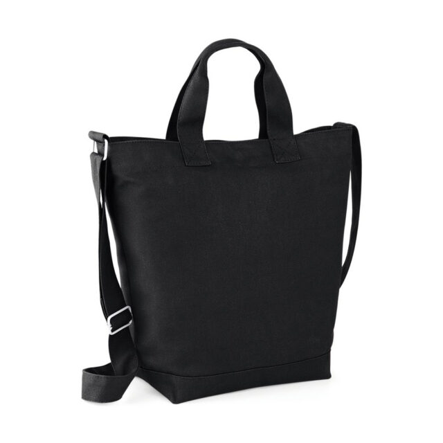 Canvas day bag