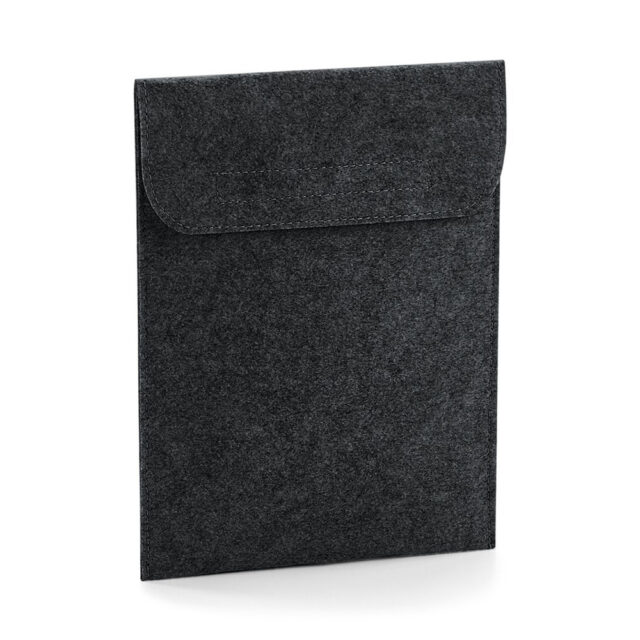 Felt iPad slip