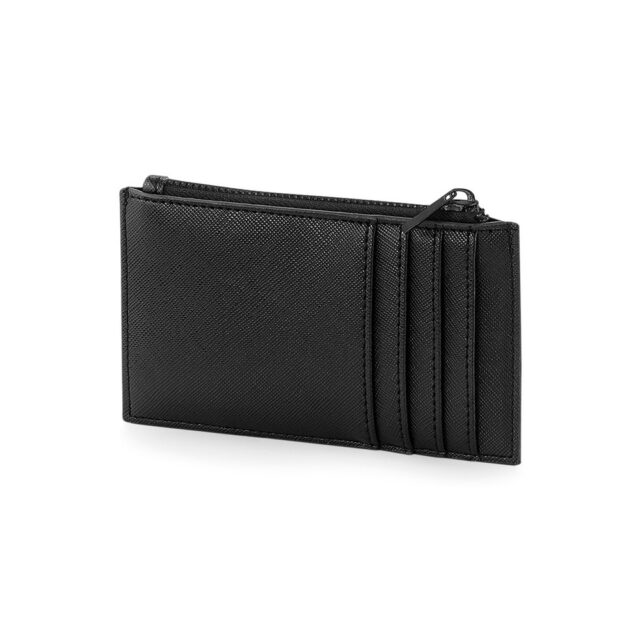 Boutique card holder