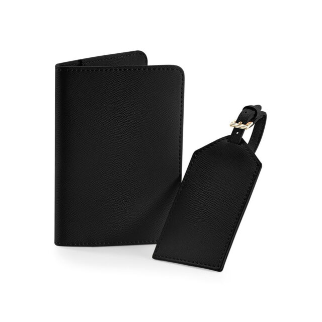 Boutique travel set