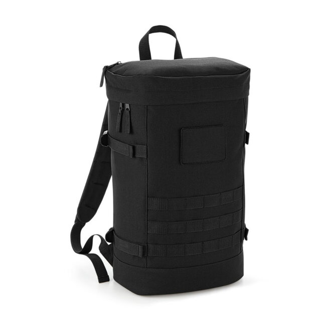 MOLLE utility backpack