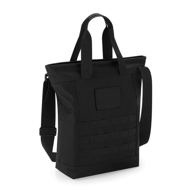 MOLLE utility tote