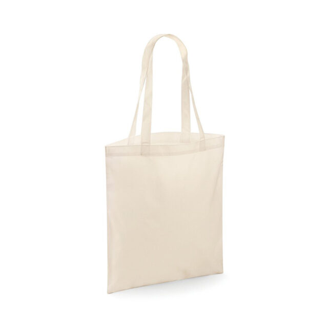 Sublimation shopper
