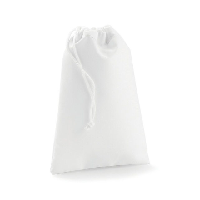Sublimation stuff bag