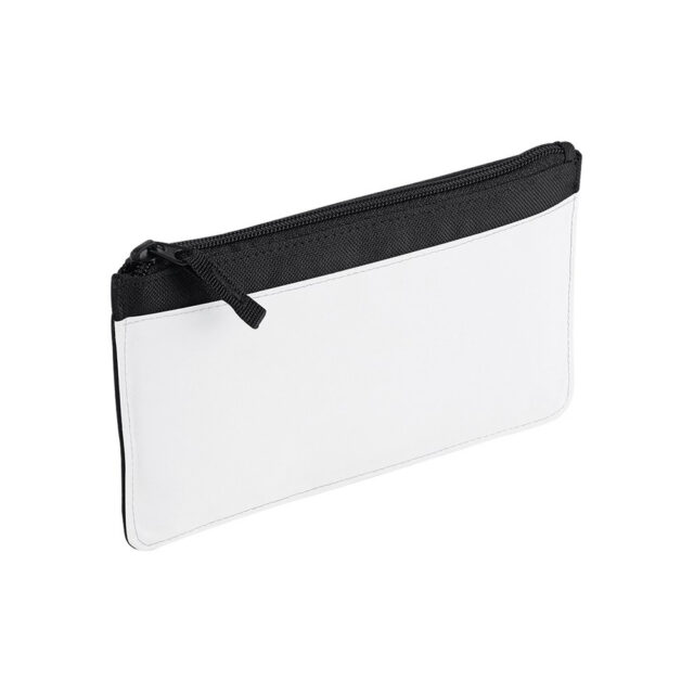 Sublimation pencil case