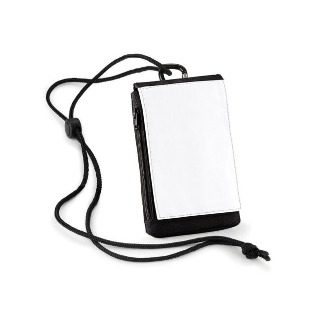 Sublimation phone pouch XL