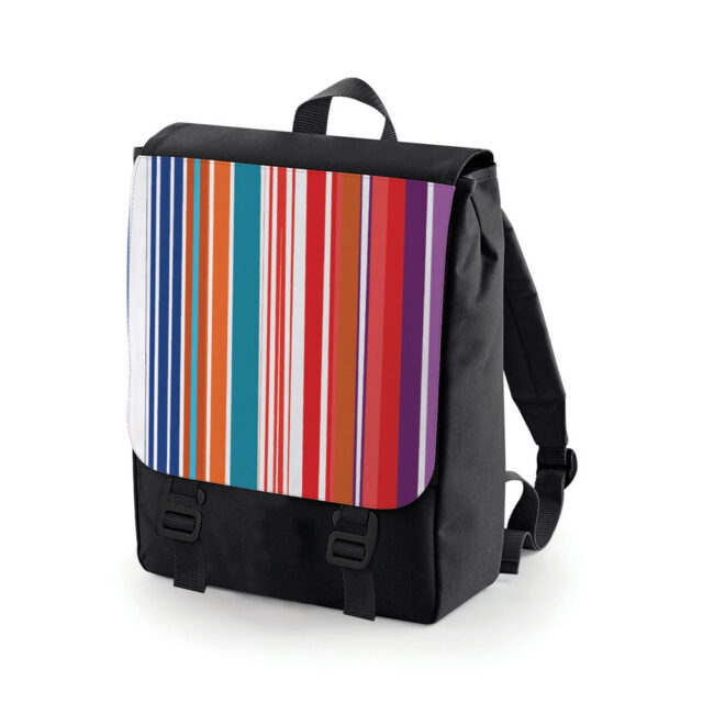 Sublimation backpack