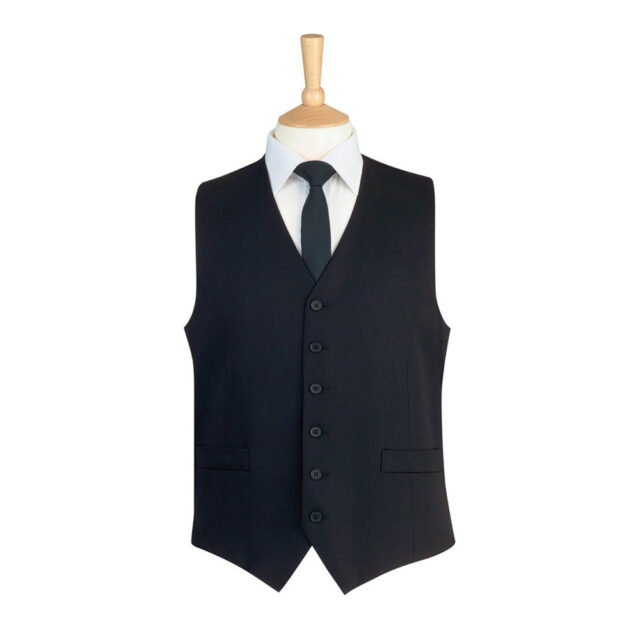Gamma waistcoat