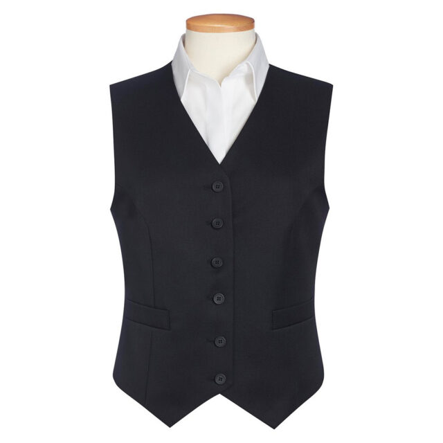 Women’s Omega waistcoat
