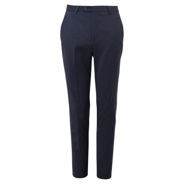 Cassino slim fit trousers