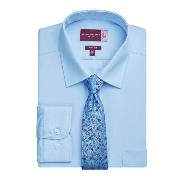 Rapino long sleeve shirt