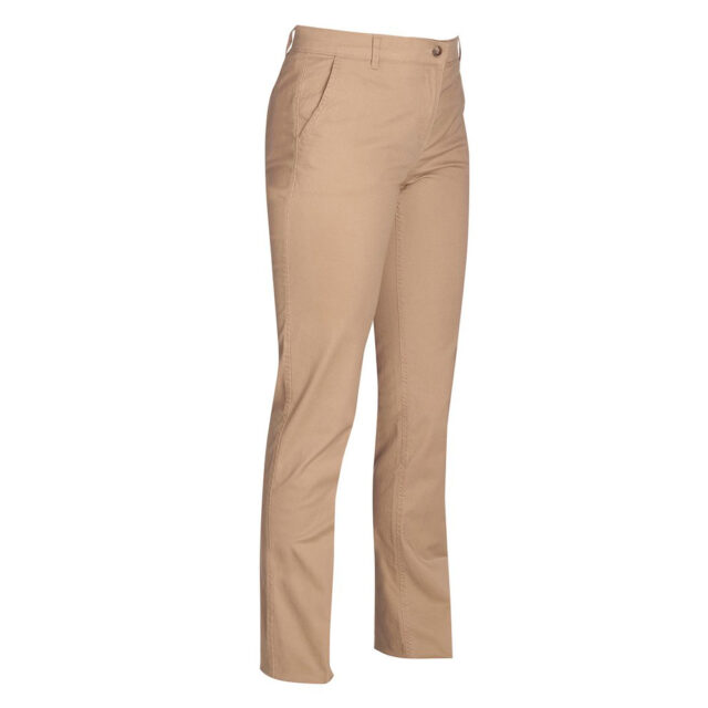 Women’s Houston chino trousers