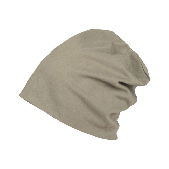 Jersey beanie