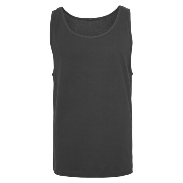 Jersey big tank