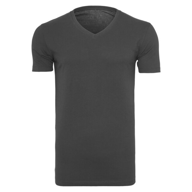 Light t-shirt v-neck