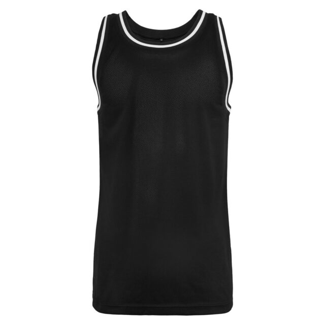 Mesh tank top