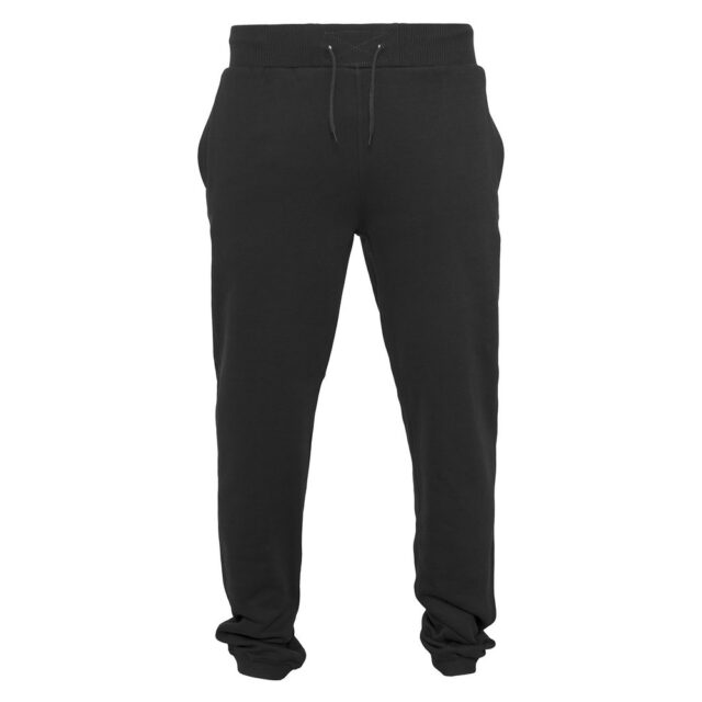 Heavy sweatpants