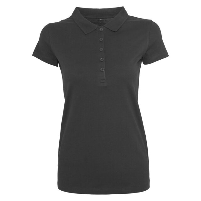 Women’s Jersey polo